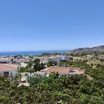 Casa Madrie
