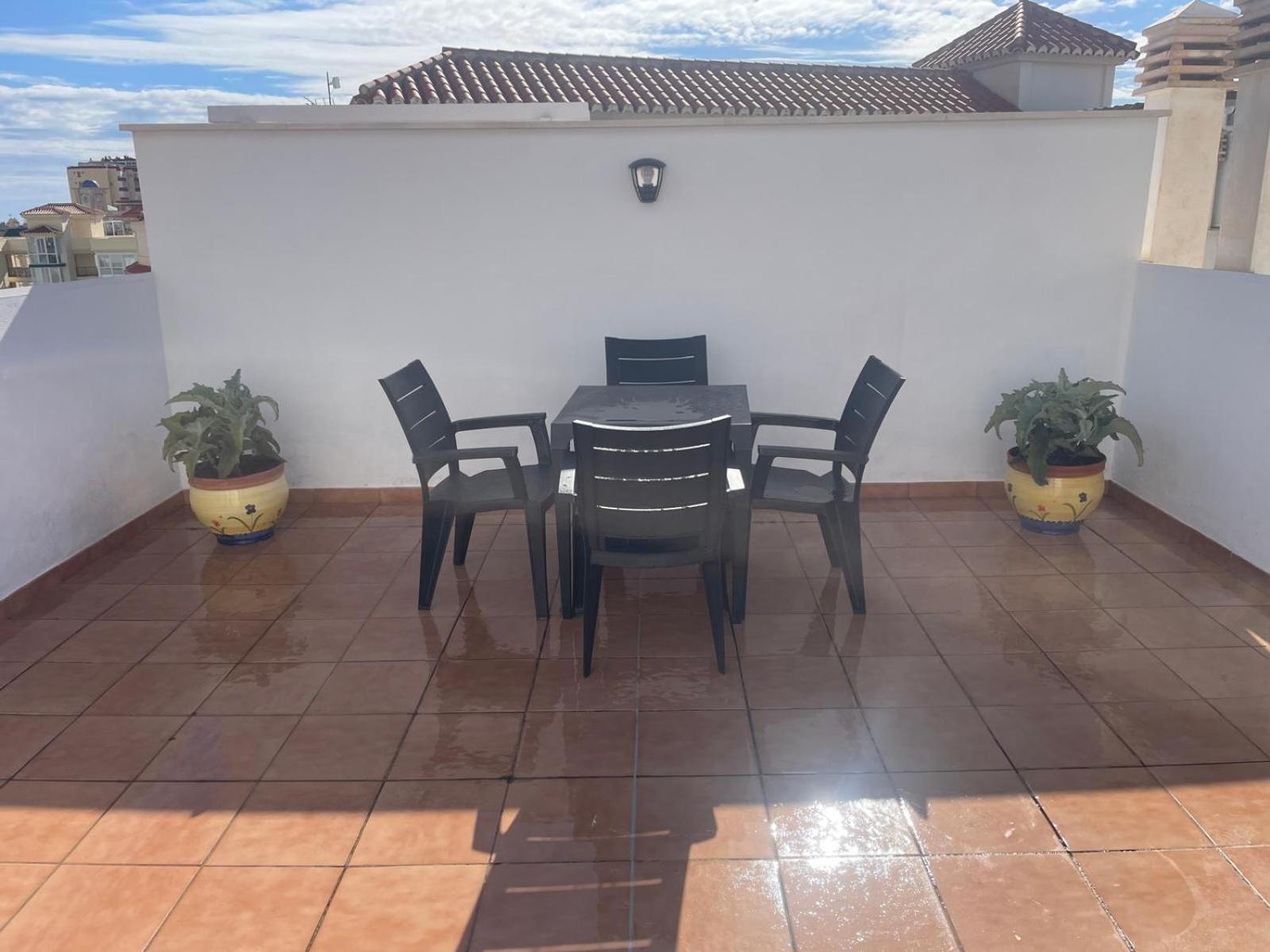Casa Madrie *