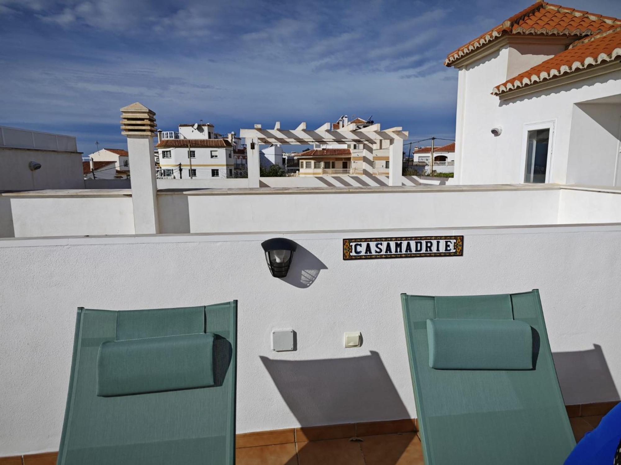 Casa Madrie *