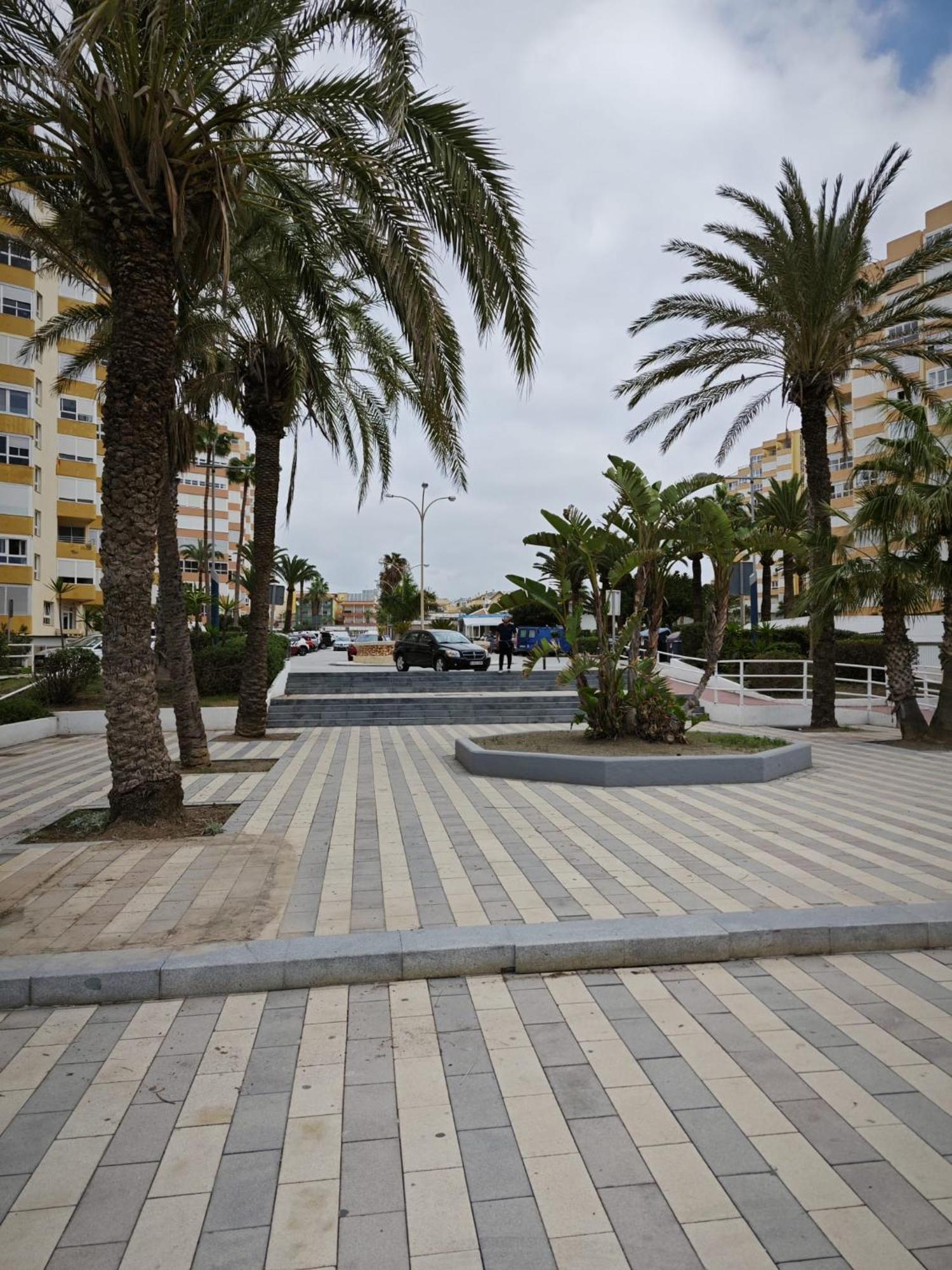 Apartment Casa Madrie *