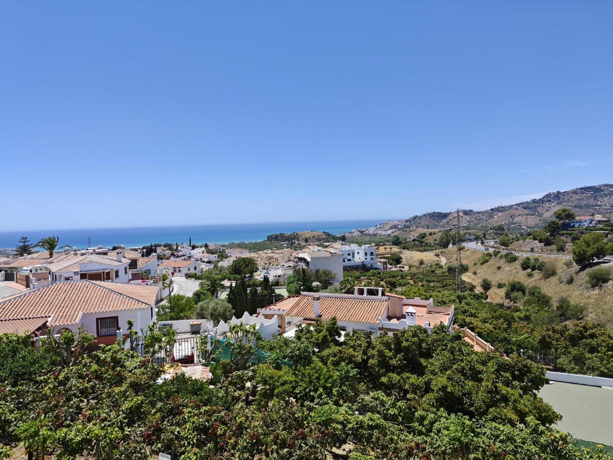 Casa Madrie Apartment Málaga