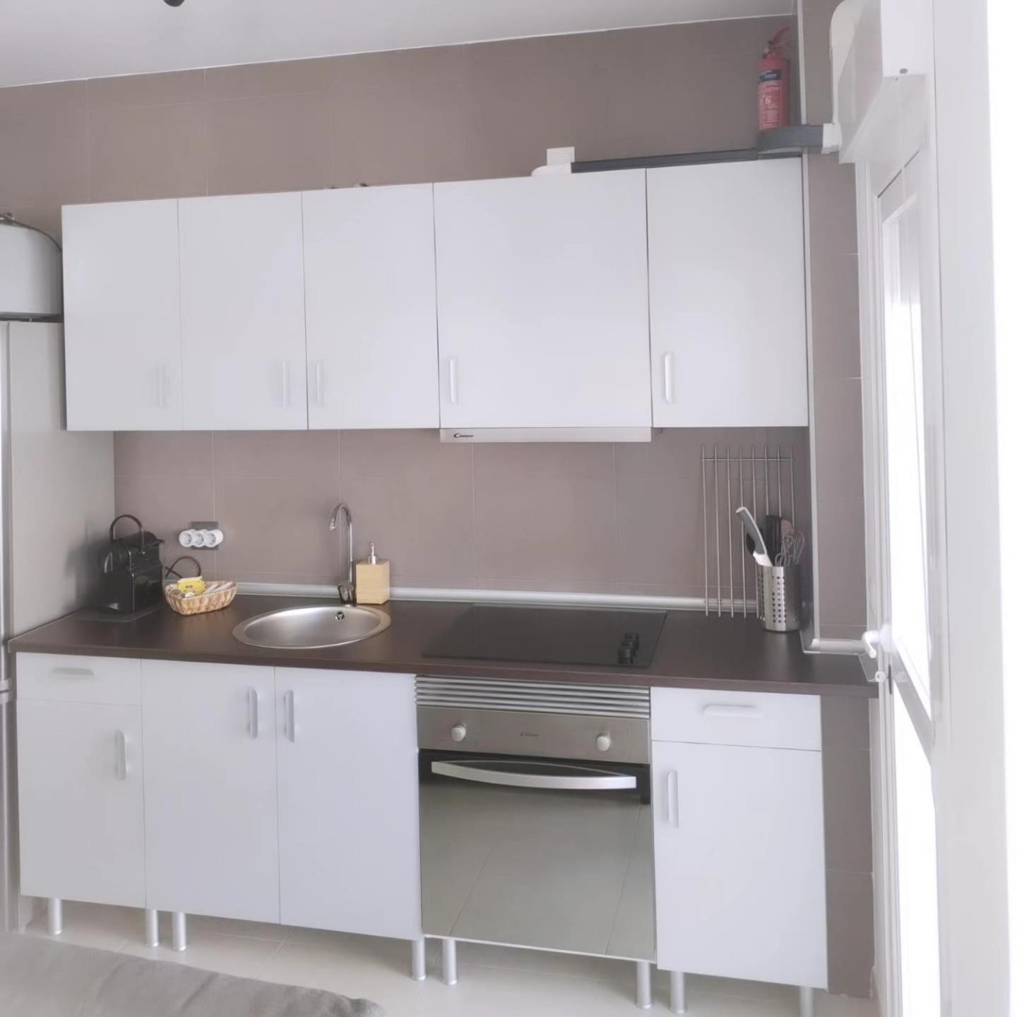 Apartment Casa Madrie *