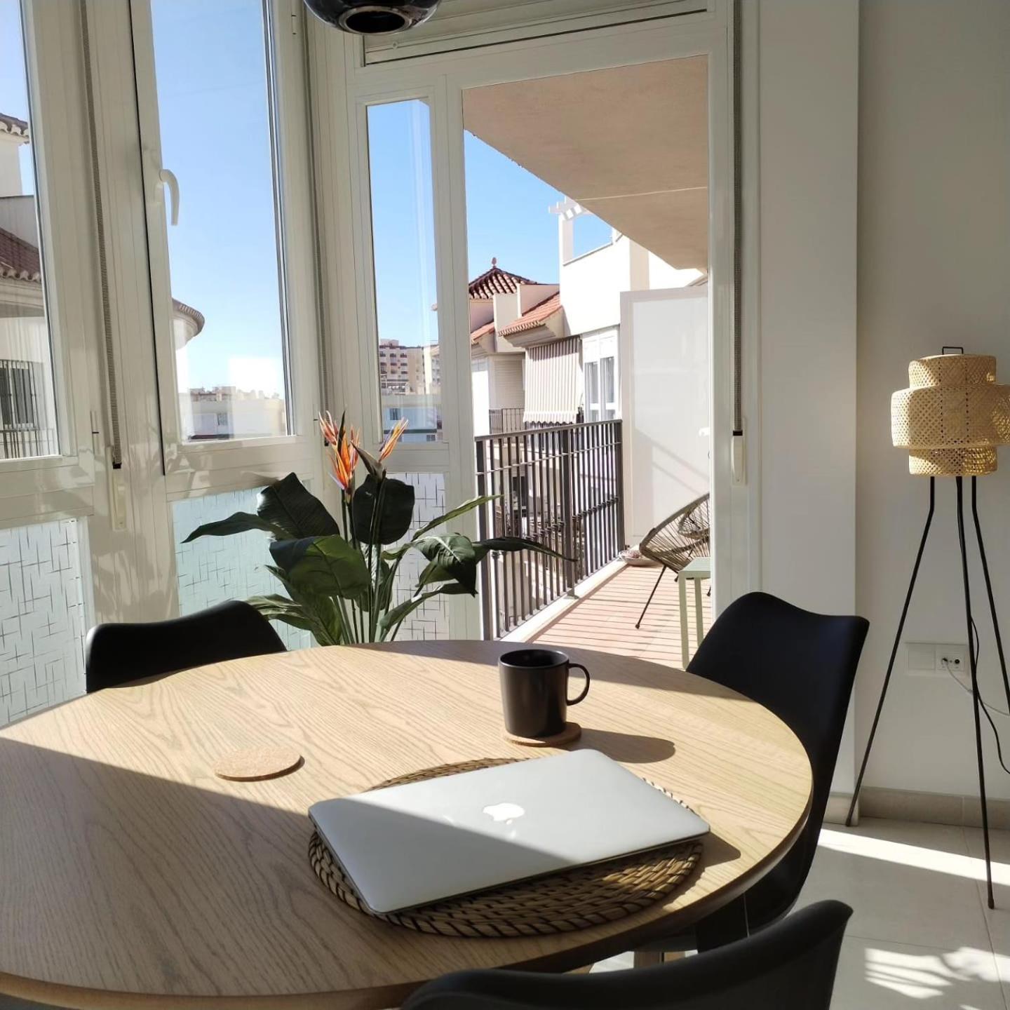 Casa Madrie Apartment