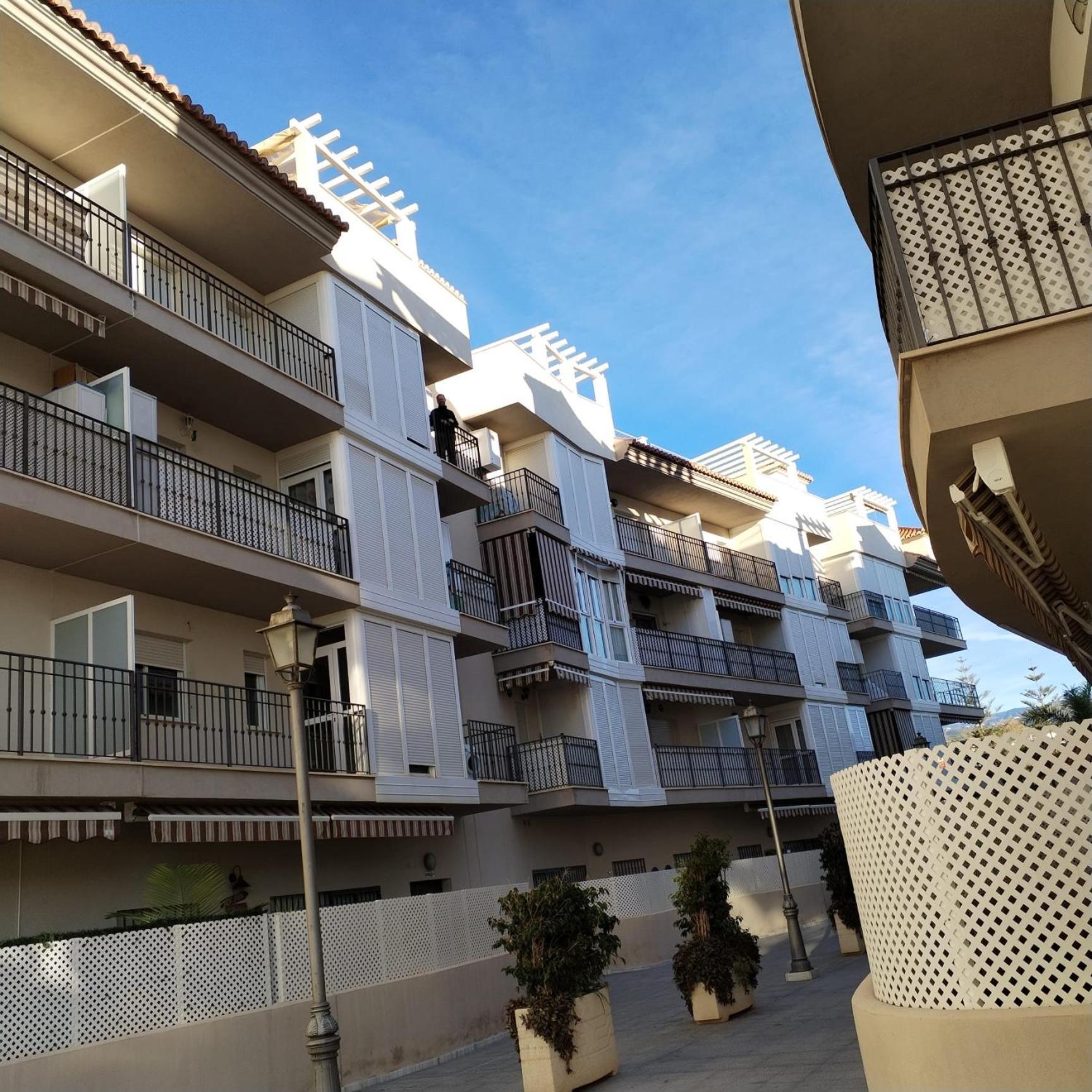 Casa Madrie Apartment *